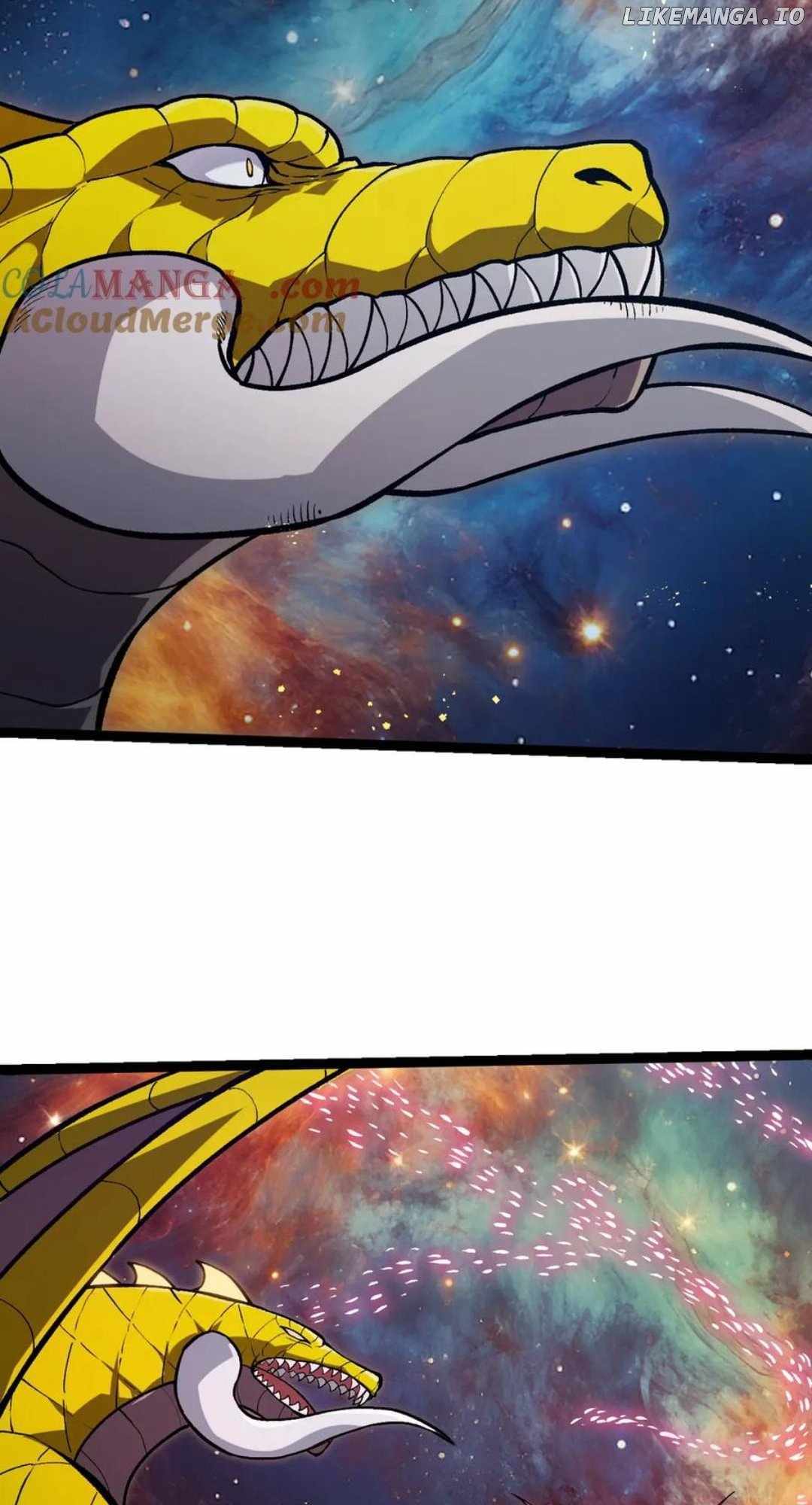 Evolution Begins With A Big Tree Chapter 385 40